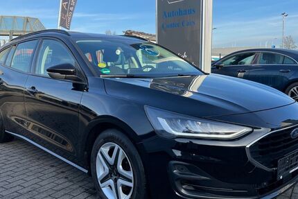 Ford Focus 97.340 km 13.700 &euro; Werl 59457