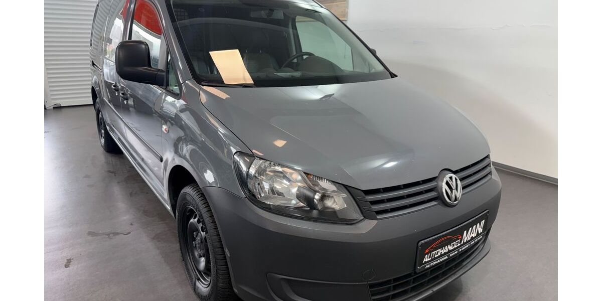 VW Caddy Maxi 194.414 km 7.690 &euro; Soest 59494