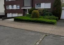 ***ANFRAGESTOPP*** Erdgeschoßwohnung in Lippstadt