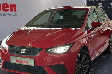 Seat Ibiza 16.005 km 19.899 &euro; Menden 58708