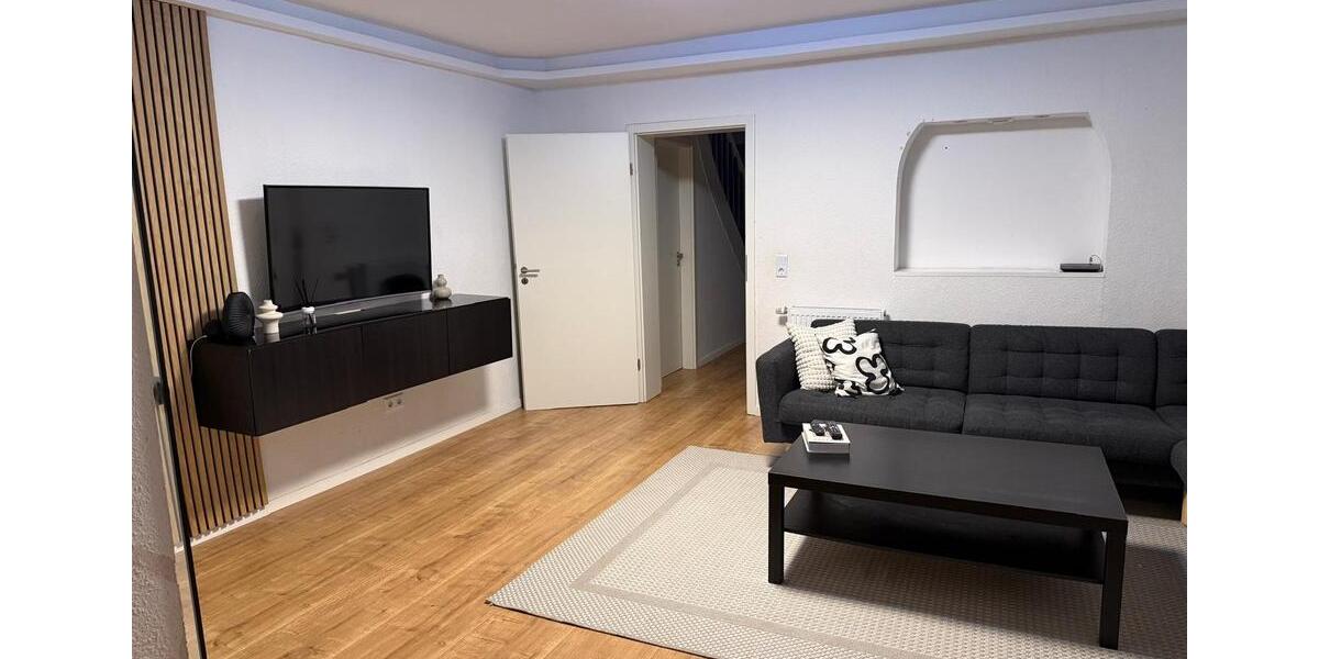 Reihenmittelhaus 5 zimmer