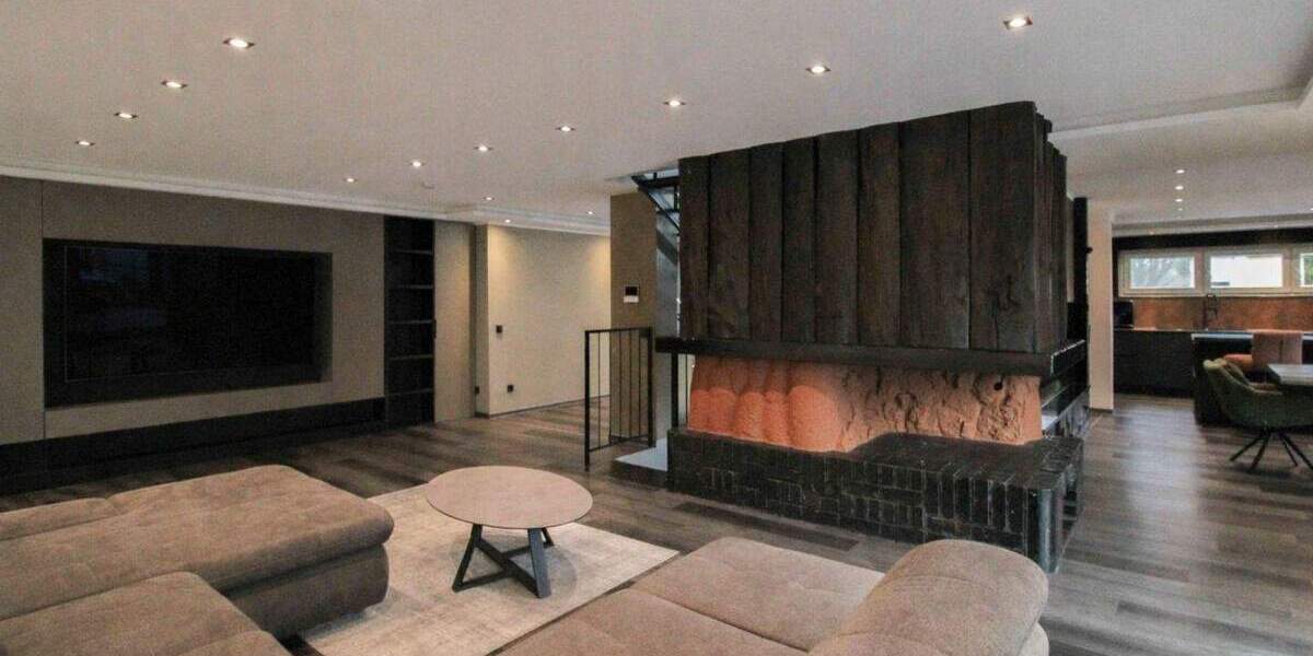 Einfamilienhaus Hamm Wiescherhöfen - 1 Zimmer, 358 m&sup2;, 1.100.000&euro; | Angebot:25289400