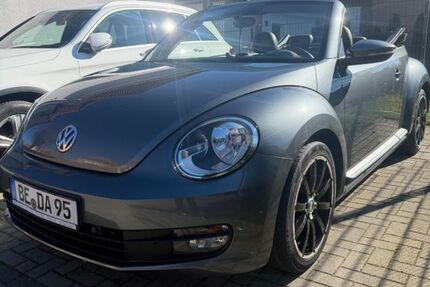 VW Beetle 150.000 km 7.400 &euro; Ahlen 59227