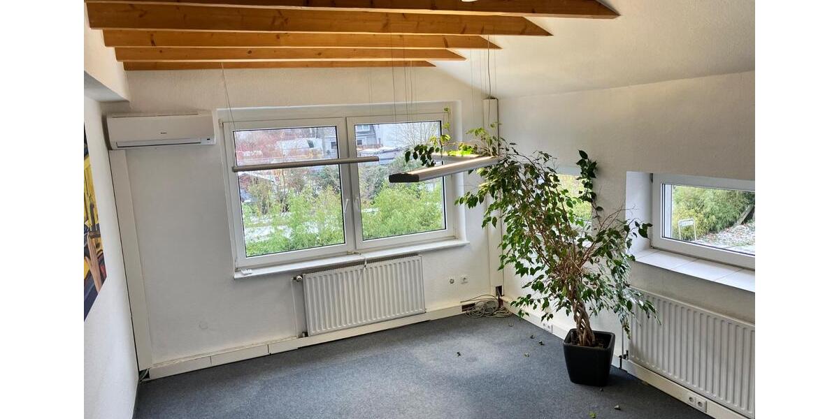 Flexible Gewerbeimmobilie zu vermieten zimmer
