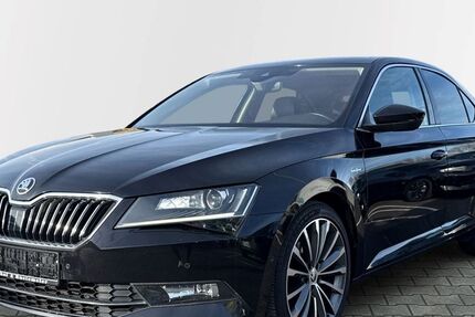 Skoda Superb 128.200 km 17.980 &euro; Soest 59494