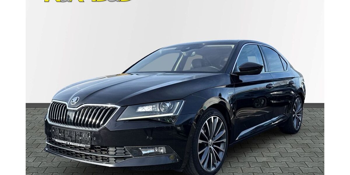 Skoda Superb 128.200 km 17.980 &euro; Soest 59494