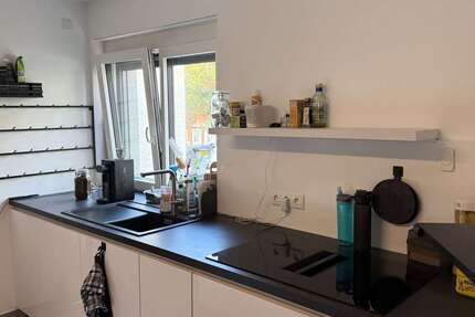 Wohnung zum Mieten in Münster 1.250 € 89 m² 2 zimmer