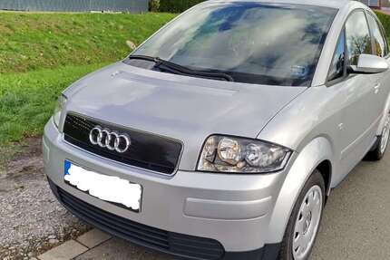 Audi A2 261.000 km 1.800 € Kamen 59174