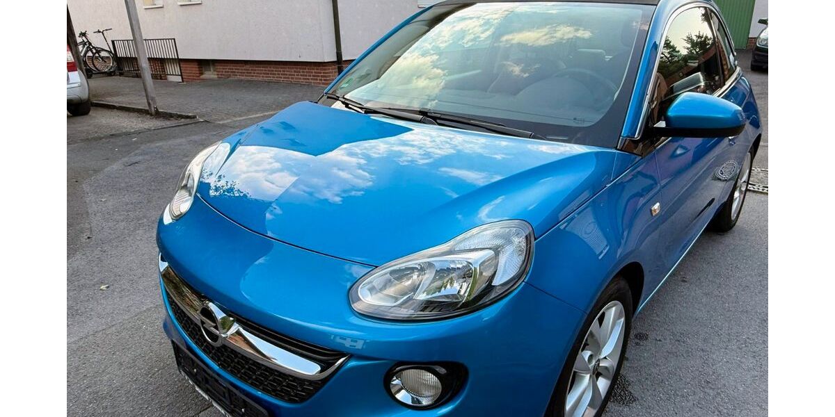Opel Adam 74.923 km 7.900 &euro; Welver 59514