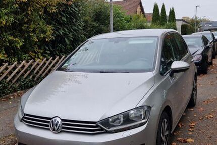 VW Golf Sportsvan 80.500 km 11.900 &euro; Fröndenberg 58730