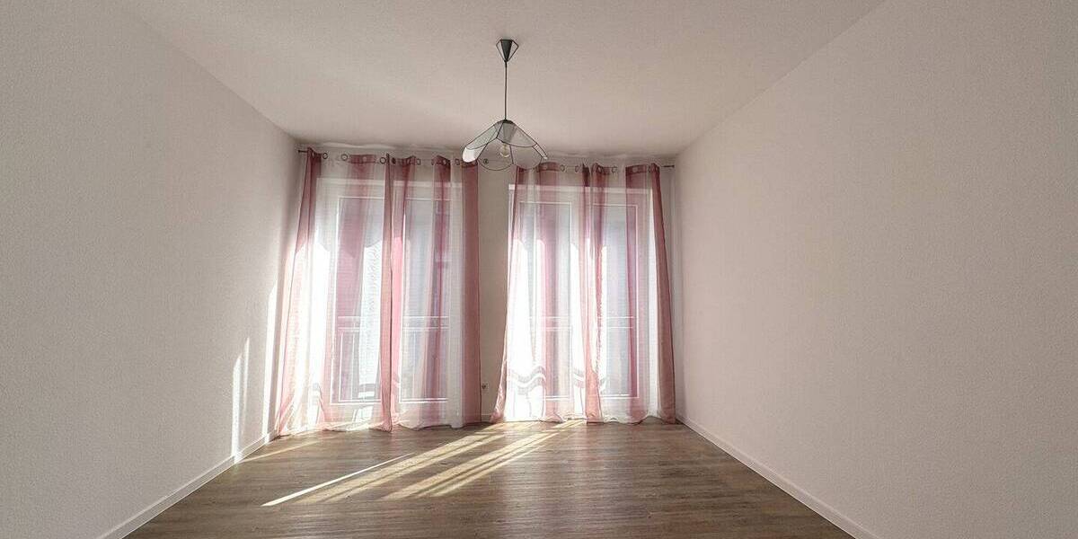 Etagenwohnung Ahlen Innenstadt - 3 Zimmer, 100 m&sup2;, 339.000&euro; | Angebot:26319360