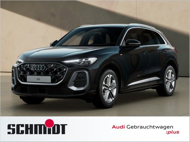 Audi Q5 8.370 km 53.840 &euro; Lünen 44534