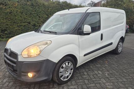 Fiat Doblo 260.000 km 3.490 € Lünen 44536
