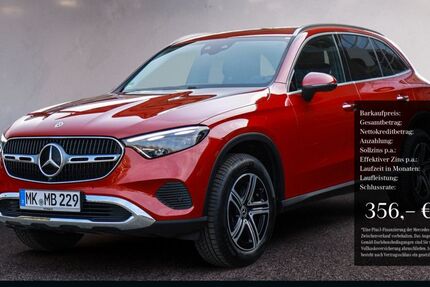 Mercedes-Benz GLC 300 14.500 km 63.270 &euro; Menden 58706