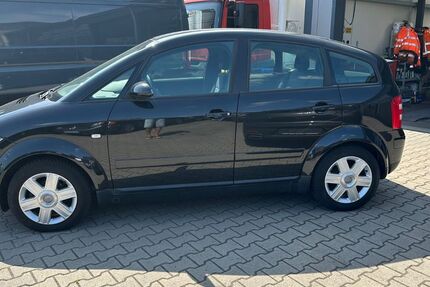 Audi A2 71.546 km 4.999 &euro; Lüdinghausen 59348