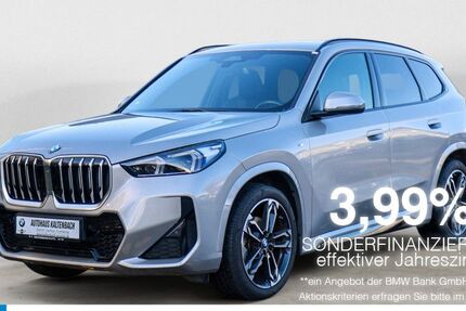 BMW X1 7.315 km 42.890 € Arnsberg 59823
