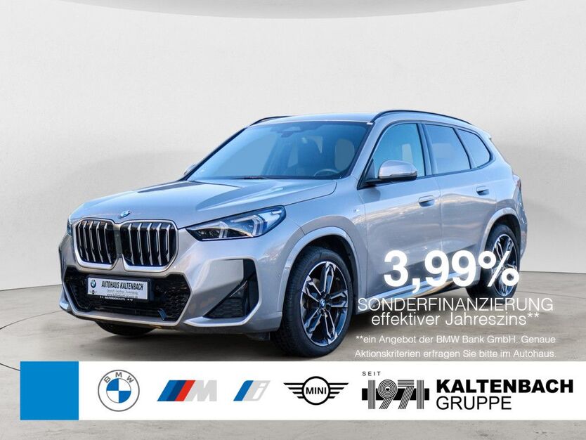 BMW X1 7.315 km 42.890 € Arnsberg 59823