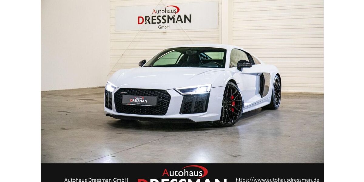 Audi R8 74.500 km 94.530 € Hamm 59067