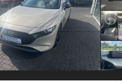 Mazda 3 30.232 km 24.790 &euro; Kamen 59174
