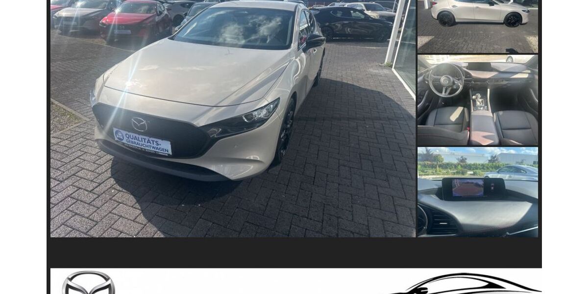Mazda 3 30.232 km 24.790 &euro; Kamen 59174