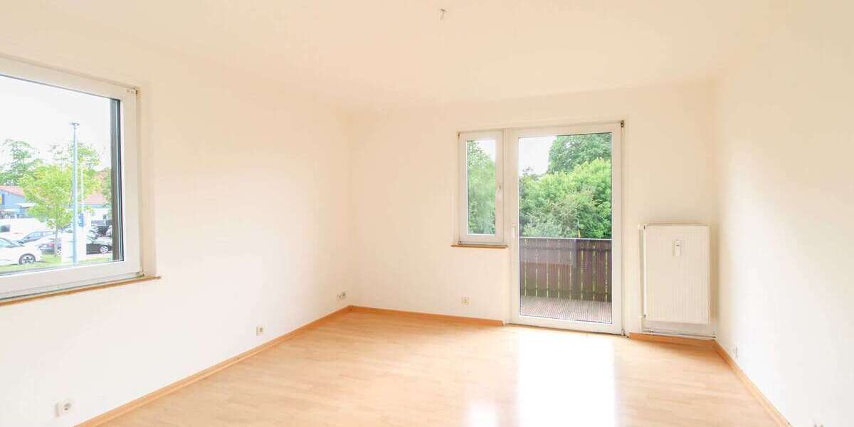 Etagenwohnung Unna - 4 Zimmer, 60 m&sup2;, 135.000&euro; | Angebot:26846301