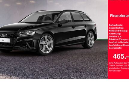 Audi A4 83.425 km 34.990 &euro; Menden 58706