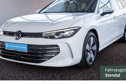 VW Passat 37.313 km 30.545 &euro; Menden 58706