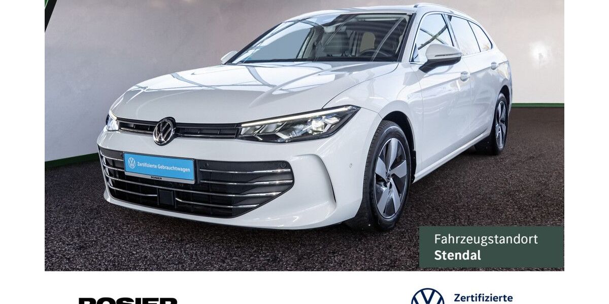 VW Passat 37.313 km 30.545 &euro; Menden 58706