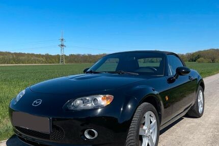 Mazda MX-5 110.000 km 7.600 &euro; Hamm 59071