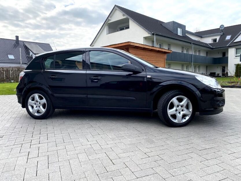 Astra