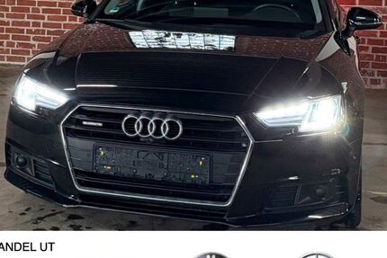 Audi A4 84.000 km 24.800 &euro; Soest 59494