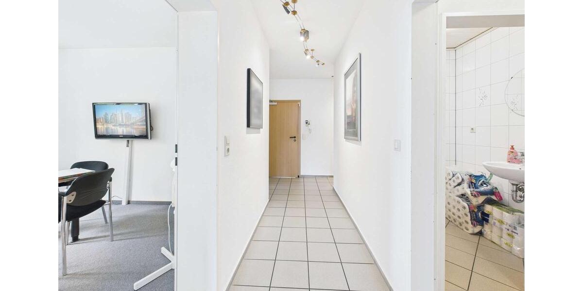 !1 Monat Mietfrei! Flexible Büroflächen ab ca. 90m² - Ideal für Ihr Unternehmen zimmer