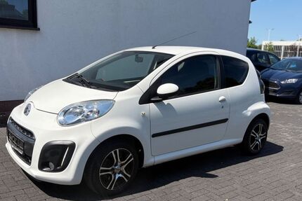 Citroen C1 106.801 km 2.900 &euro; Werl 59457