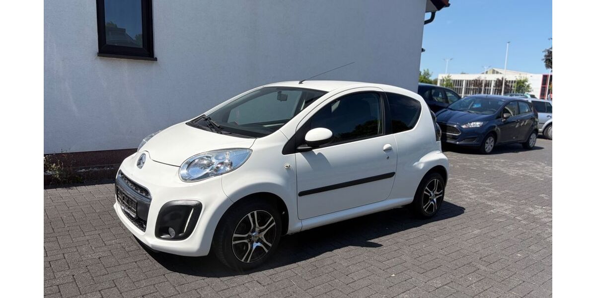 Citroen C1 106.801 km 2.900 &euro; Werl 59457