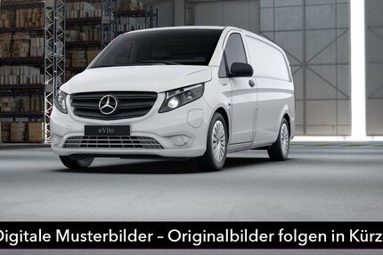 Mercedes-Benz eVito 7.950 km 34.332 &euro; Hamm 59067