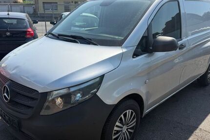 Mercedes Vito