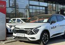 Gebrauchtwagen Kia Sportage
