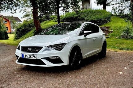 Seat Leon 94.123 km 13.000 &euro; Werl 59457