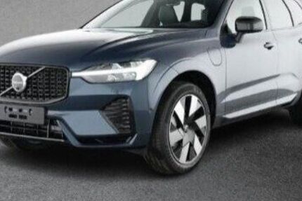 Volvo XC60 22.114 km 49.800 € Hamm 59067