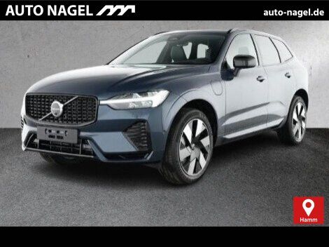 Volvo XC60 22.114 km 49.800 € Hamm 59067