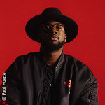 SOMMERBÜHNE - Kelvin Jones presents MUPANI