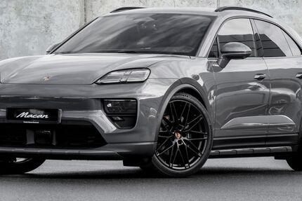 Porsche Macan 20.825 km 106.500 &euro; Holzwickede 59439