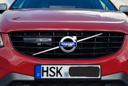 Volvo XC60 153.500 km 15.800 &euro; Soest 59494