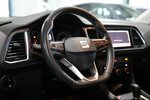 Seat Ateca 2.0 TDI DSG STYLE / BEATS / LED / AHK 92.000 km 19.777 &euro; Hamm 59077