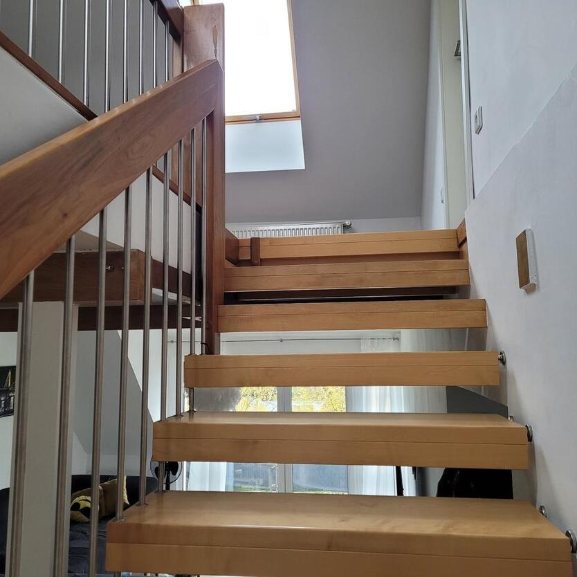 3-Zimmer Wohnung in Ahlen zimmer