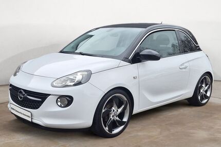 Opel Adam 98.001 km 6.690 &euro; Hamm 59071