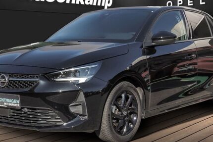 Opel Corsa 31.577 km 14.990 &euro; Werne 59368