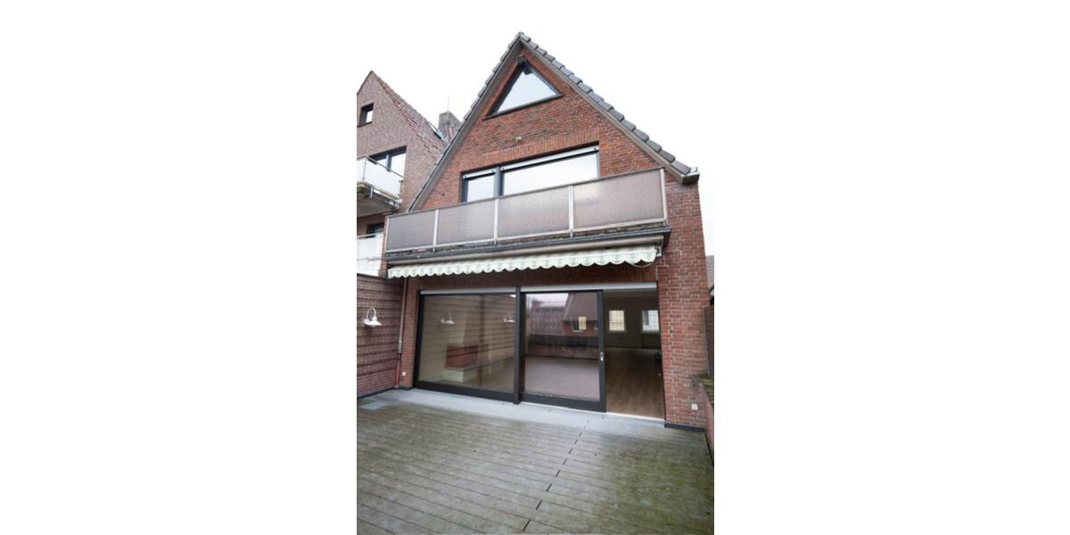 Maisonettenwohnung Lüdinghausen - 3 Zimmer, 150 m&sup2;, 1.650&euro; | Angebot:25499335