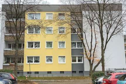 Wohnung Unna Alte Heide - 3 Zimmer, 78 m&sup2;, 438&euro; | Angebot:27146934