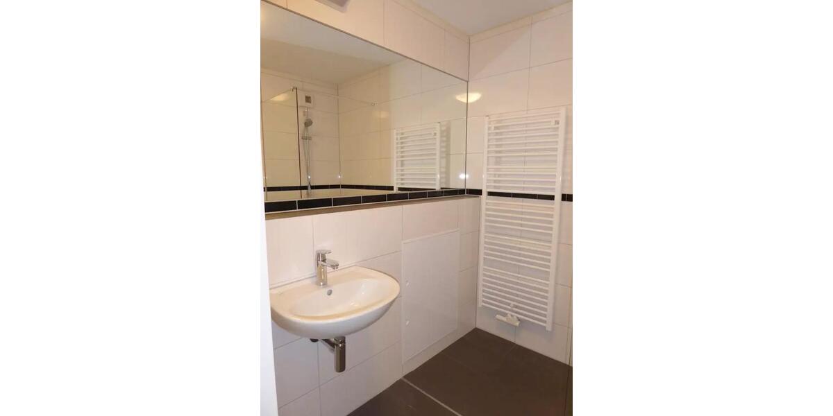 Etagenwohnung Hamm Berge - 1 Zimmer, 24 m&sup2;, 480&euro; | Angebot:26393492